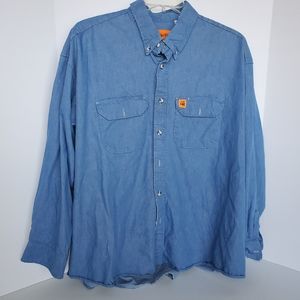 Wrangler FR Shirt